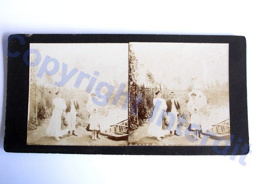 Altes foto stereo - altes,