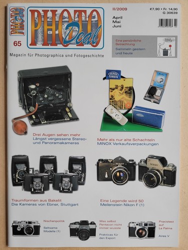 Photo deal ebner - deal,