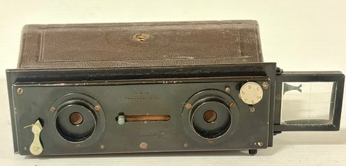 Caillon le photoscope - le,