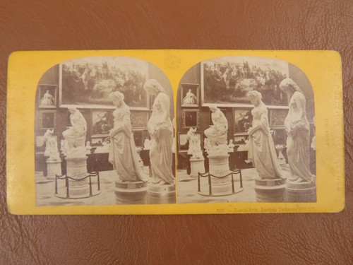 Stereo foto weltausstellung - stereo,