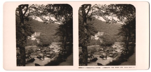 Stereo fotografie rotary - stereo-fotografie,