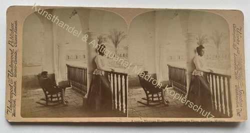 Orig stereo fotografie - orig.,