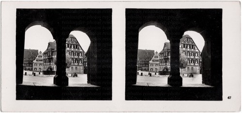 Stereophoto maulbronn - stereophoto,,