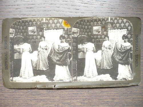 Original stereo foto - stereo,
