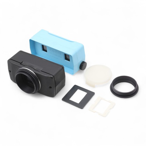 Photographischer stereo - photographischer,