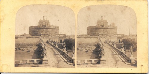 Stereo foto 1860 - foto, |