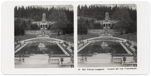 Stereophoto laifle co - co,, kgl