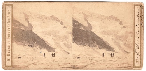 Braun stereo foto bergsteiger - braun,