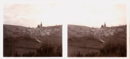 Saint sylvestre stereo - saint,