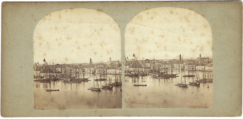 Foto stereo panorama - foto, von