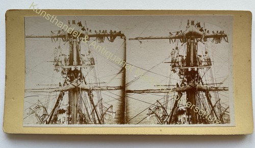 Orig stereo foto photo view - foto,