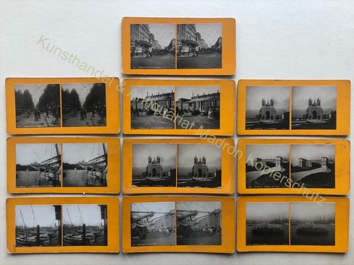 Stereo view foto photo - view,