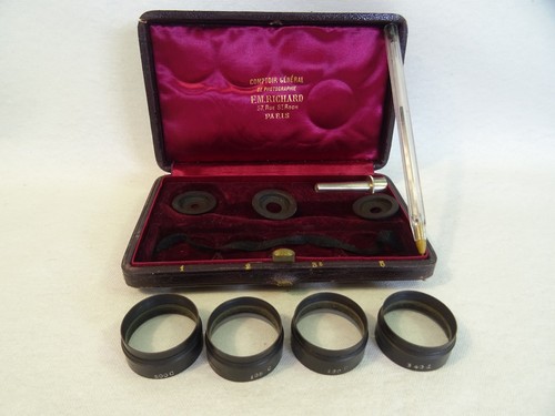 Jules richard optik - jules,
