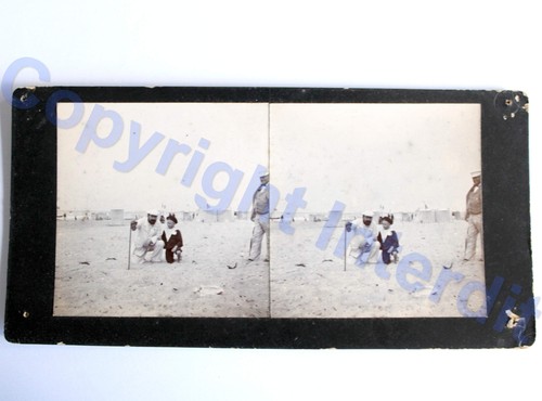 Altes foto stereo - altes, ansicht