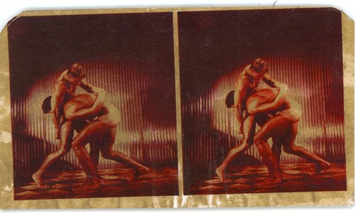 Foto fotografie stereo ansicht - foto,