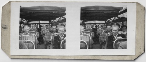Amateur-Stereophoto
