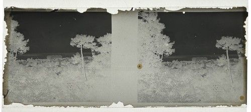 France paysage photo c1920 - paysage,