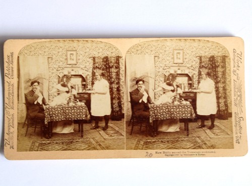 Foto stereo ansicht - foto,