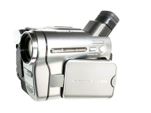 Sony digital camcorder - digital,