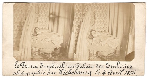 Der kaiserliche prinz - kaiserliche,