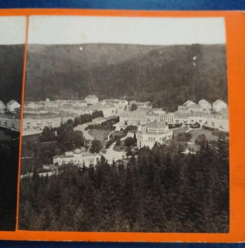 Tschechien 1900 marienbad - um,