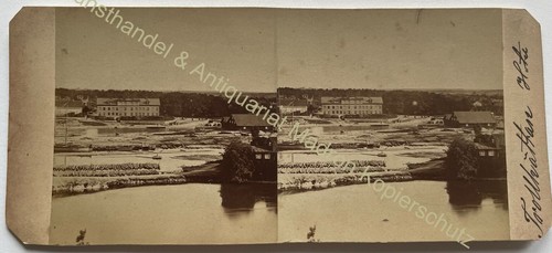 Orig stereo fotografie photo - orig.,