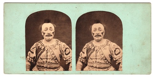 Portrait harry payne kostüm - harry,