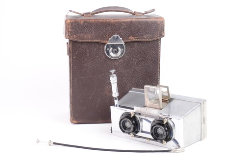 Stereo kamera spido model - stereo,