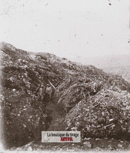 Verdun küste 304 krieg ww1 - verdun, 304,