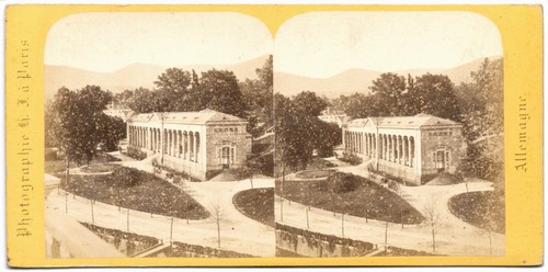 Stereo foto deutschland baden - stereo,