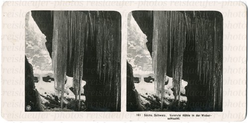 Stereophoto npg sächs - npg,,