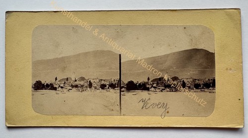 Orig stereo foto - orig., photo