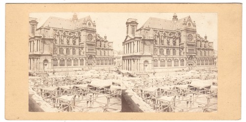 Paris construction fondation - construction,
