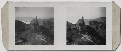 Amateur-Stereophoto