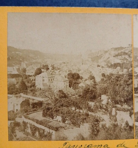 Belgien dinant 1880 - belgien, um